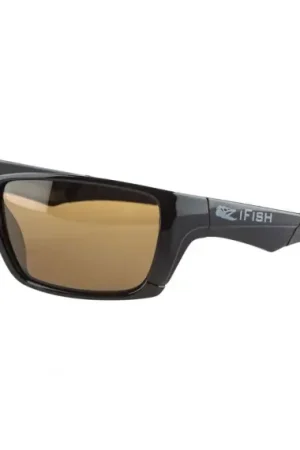 IFISH Sunglasses Brun Prix Bas