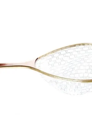 Pool 12 Wood Net med Ghostnet Certifié