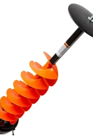 Meilleur Choix IFISH E-Drill 200mm