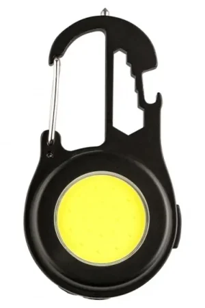 Satisfait Ou Remboursé IFISH Mini Tool LED