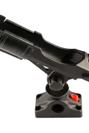 Certifié IFISH Rod Holder Multi