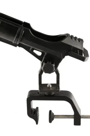 IFISH Rod Holder Clamp Réduction