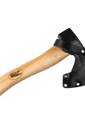 IFISH Camping Axe 26cm 450g Commande En Gros