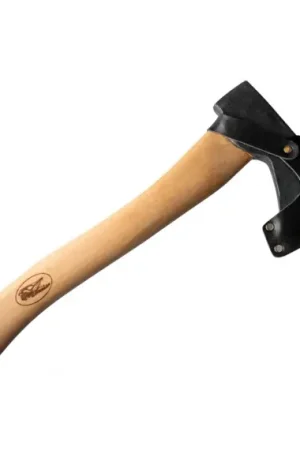 IFISH Wilderness Axe 36cm 500g Nouvelle Collection