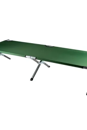 IFISH Camping Bed Bingen Nouveauté