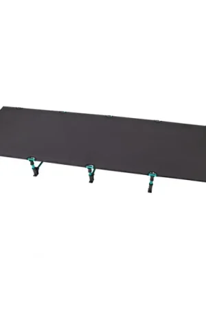 IFISH Camping Bed Nomad Dernière Chance
