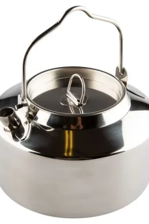 Promotion Saisonnière IFISH Coffee Pot 1,2L