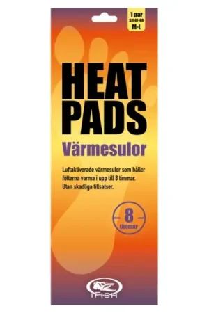 IFISH Heating Sole L 41-48 Offre Limitée