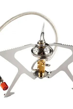 IFISH Gasburner 4S Express Acheter Direct