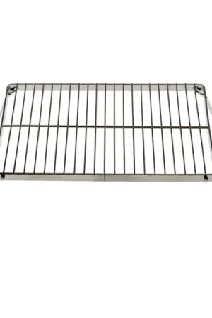 Paiement Sécurisé IFISH Grates on legs - Medium