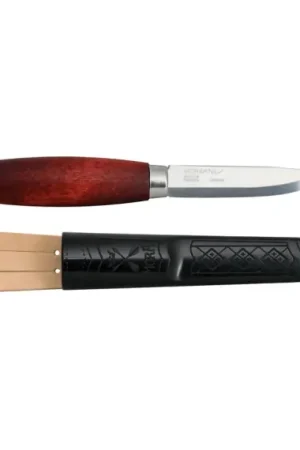 Morakniv Classic Nr 1/0 Satisfait Ou Remboursé