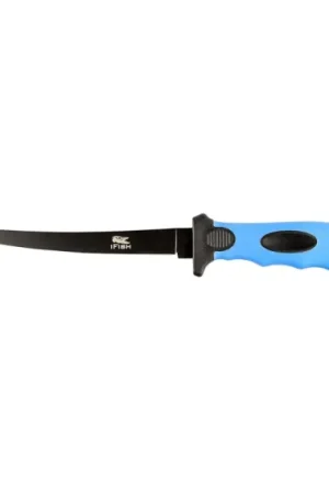 Produit De Marque IFISH Filé-Kit 7''