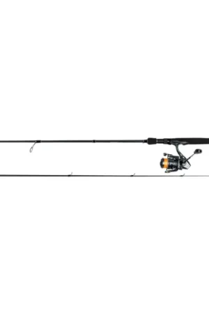 IFISH Paragon Spinning Combo 7' 3-15g Expédié Aujourd'hui