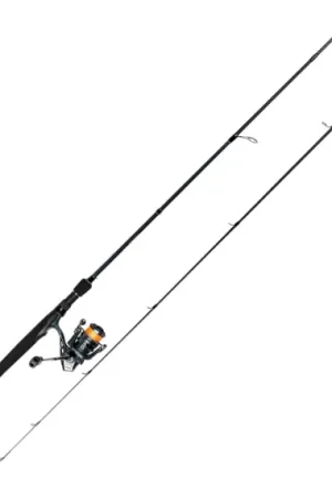 IFISH Paragon Combo - 8' 5-25g Top Vente