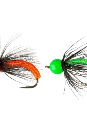 Prix Cassé IFISH Ball Head TP1 2-pcs
