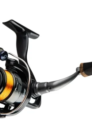 Expédition Rapide IFISH Paragon PG500