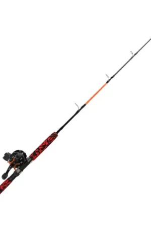 IFISH Gäddmete LC Combo Offre Limitée