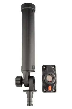 Haute Qualité IFISH Rod Holder Tube
