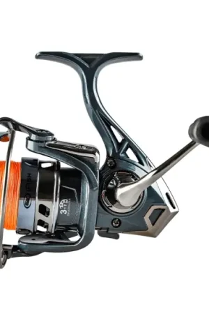 IFISH Paragon Spinning Reel - PG1000BR Achat Immédiat