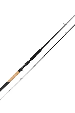 IFISH Enforcer Pike 8' 6'' -130g Produit De Marque