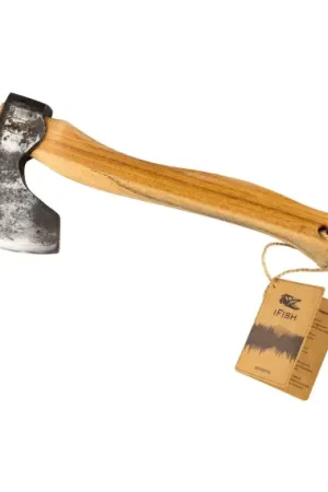 IFISH Carving Axe 31cm 500g Super Prix