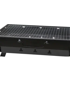 Quantité Limitée IFISH Camping barbecue foldable