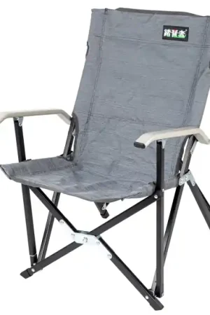 Offre Limitée IFISH Camping Chair Holiday S