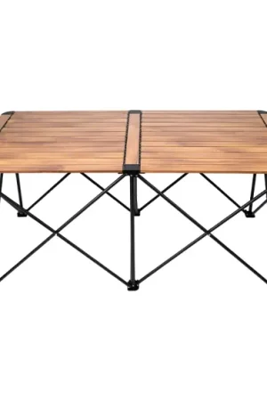 IFISH Table de camping Dinnertime Nouveauté