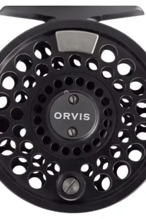 Orvis Battenkill Disc - III #5-7 Petit Prix