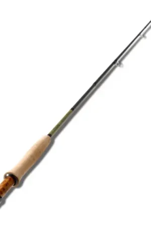Orvis Superfine Glass 805-4 Vente Directe