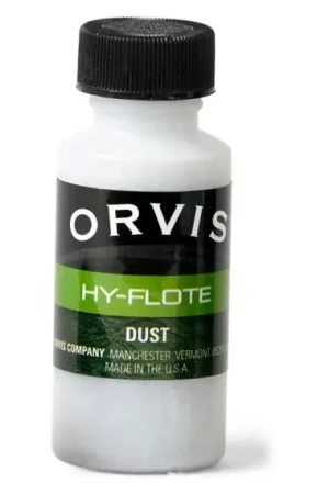 Achetez Aujourd'hui Orvis Hy-Flote Powder Dust
