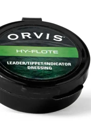 Orvis Hy-Flote Paste Prix Cassé