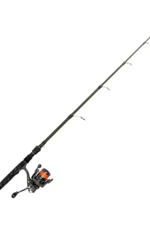 Haute Qualité IFISH Sarek Tele-Combo - 8' / 240cm 10-30g