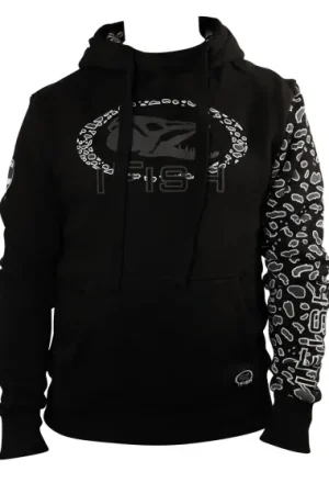 IFISH Hoodie - L Certifié