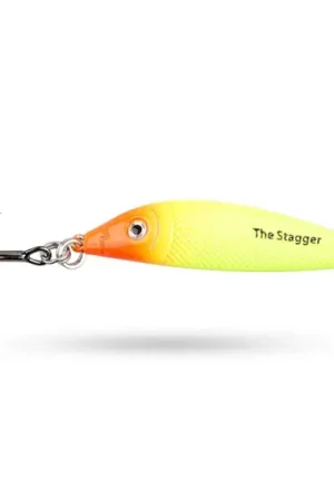 IFISH Stagger IZE - 70mm SKFL Commander Maintenant