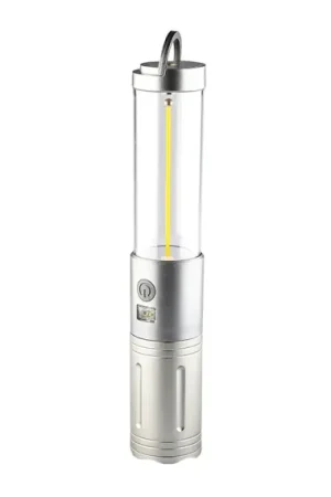 IFISH Tungsten Filament Multi Lantern Réduction