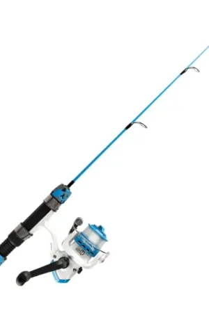 IFISH X-Wand 20'' Blue Offre Du Jour