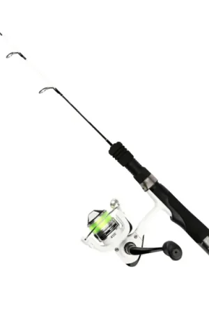 Acheter Direct IFISH Pioneer HSP Combo 18''