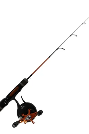 Remise IFISH QuickDrop Combo - 22XH