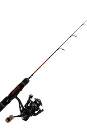 IFISH Enforcer HSP Combo - 22M Expédition Rapide