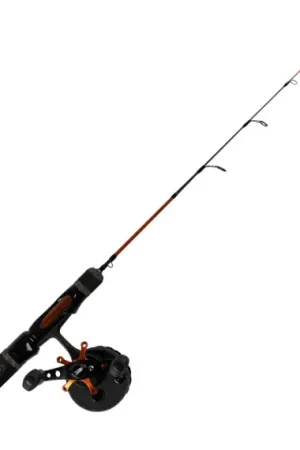 IFISH Enforcer IZE Combo - 22XH Remise