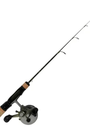 Remise IFISH SensiReel Combo - 20XH