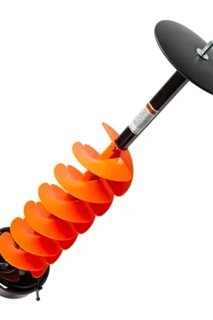 Marque IFISH E-Drill 130mm