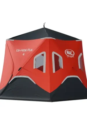 Commande En Gros IFISH IceHotel 4 PLUS
