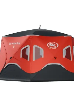 IFISH IceHotel 6 PLUS Top Vente