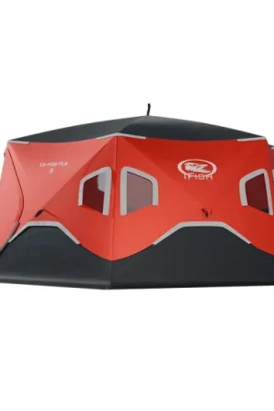 IFISH IceHotel 8 PLUS Marque