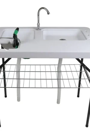 Meilleure Vente IFISH Table de travail