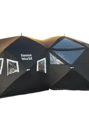 IFISH Sauna World Commande En Gros