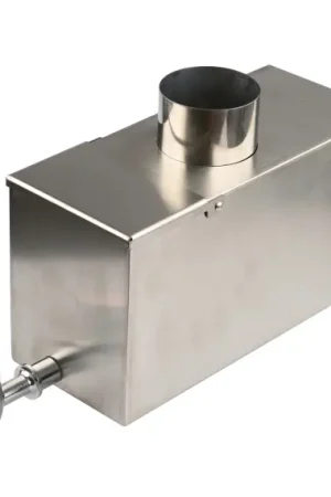 Quantité Limitée IFISH Water tank 5l