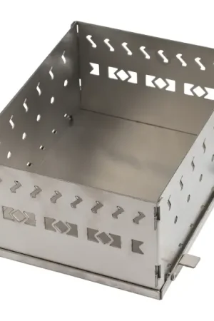 Paiement Sécurisé IFISH Stone Basket